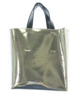 MARNI（マルニ）ハンドバッグ シルバー サイズ:- レディース/2200722526040