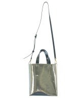 MARNI（マルニ）ハンドバッグ シルバー サイズ:- レディース/2200722526040