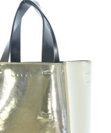 MARNI（マルニ）ハンドバッグ シルバー サイズ:- レディース/2200722526040