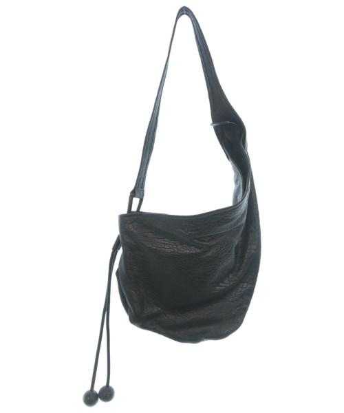 MARNI（マルニ）ショルダーバッグ 黒 サイズ:- レディース/2200722972014