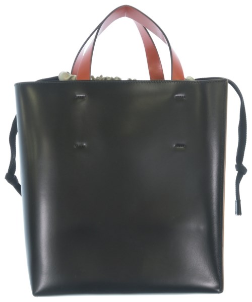 MARNI（マルニ）ショルダーバッグ 青 サイズ:- レディース/2200722972021