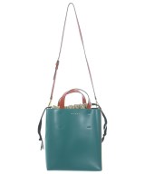 MARNI（マルニ）ショルダーバッグ 青 サイズ:- レディース/2200722972021