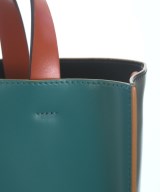 MARNI（マルニ）ショルダーバッグ 青 サイズ:- レディース/2200722972021