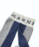 MARNI（マルニ）小物類（その他） 紺 サイズ:12(24-26cm) メンズ/2200722972038