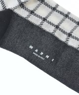 MARNI（マルニ）小物類（その他） 白 サイズ:12(24-26cm位) メンズ/2200722972045