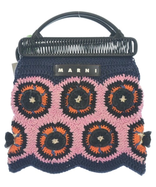 MARNI(マルニ)のハンドバッグ サイズ:- 18,400円