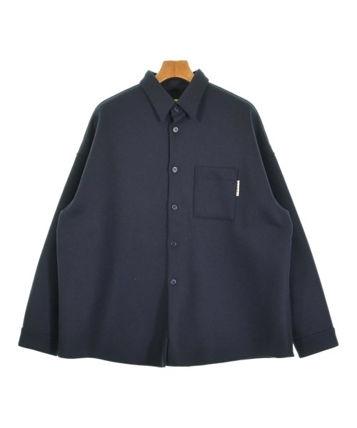 MARNI(マルニ)のカジュアルシャツ サイズ:46(M位) 55,400円