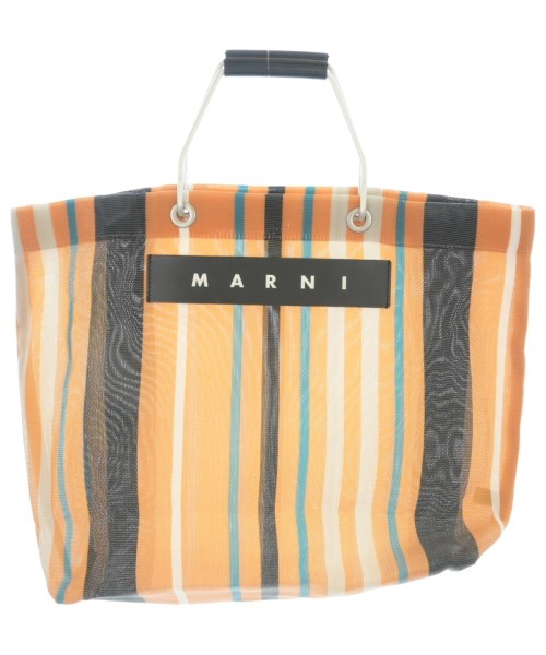 MARNI(マルニ)のトートバッグ サイズ:- 15,400円