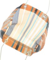 MARNI（マルニ）トートバッグ オレンジ サイズ:- レディース/2200717884094