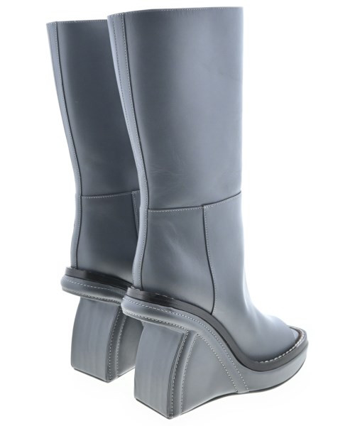MARNI（マルニ）ブーツ グレー サイズ:EU38(24.5cm位) レディース/2200717306015