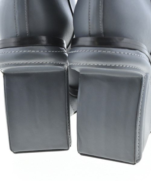 MARNI（マルニ）ブーツ グレー サイズ:EU38(24.5cm位) レディース/2200717306015