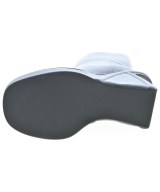 MARNI（マルニ）ブーツ グレー サイズ:EU38(24.5cm位) レディース/2200717306015