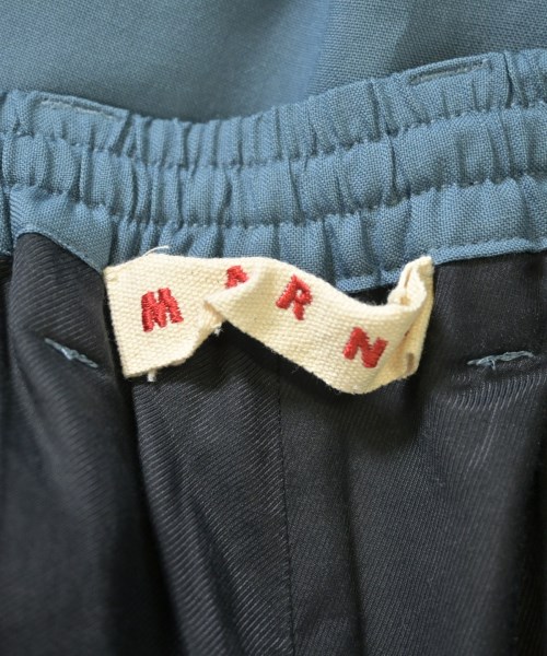 MARNI（マルニ）その他 青 サイズ:44(S位) メンズ/2200722500033
