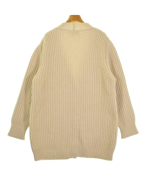 MARNI（マルニ）カーディガン ベージュ サイズ:F レディース/2200723154013