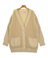 MARNI（マルニ）カーディガン ベージュ サイズ:F レディース/2200723154013