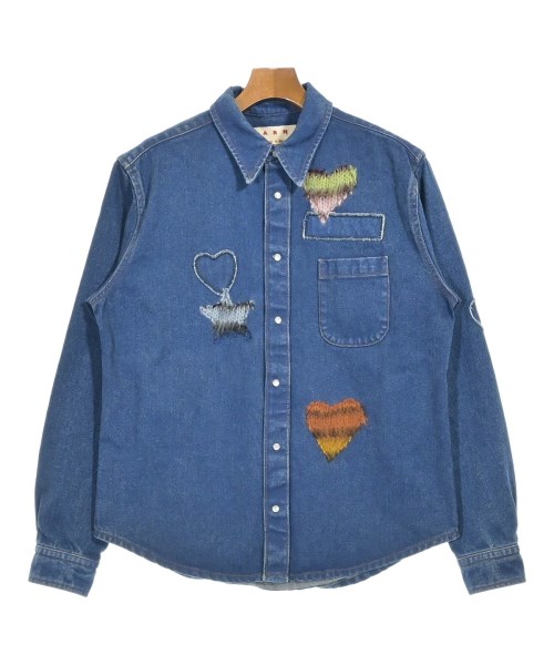 MARNI(マルニ)のカジュアルシャツ サイズ:48(L位) 53,100円