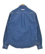 MARNI（マルニ）カジュアルシャツ 青 サイズ:48(L位) メンズ/2200723336013