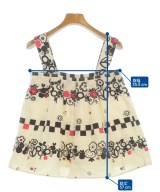 MARNI（マルニ）ブラウス 白 サイズ:F レディース/2200699100014