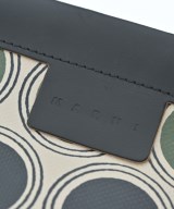 MARNI（マルニ）ポーチ 白 サイズ:- レディース/2200719127038