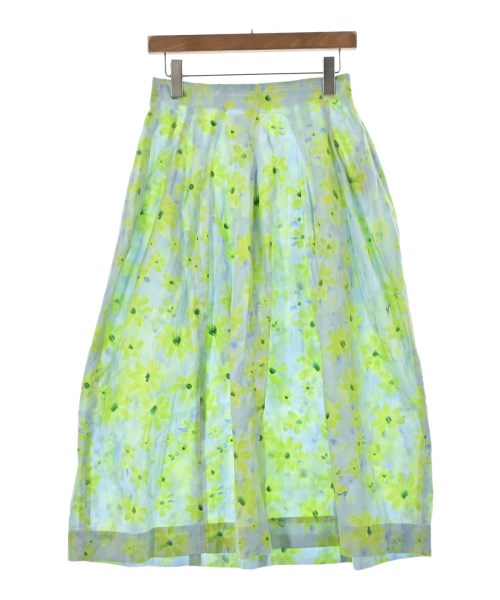 MARNI(マルニ)のロング・マキシ丈スカート サイズ:40(M位) 40,700円