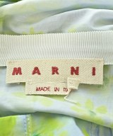 MARNI（マルニ）ロング・マキシ丈スカート 青 サイズ:40(M位) レディース/2200723594017