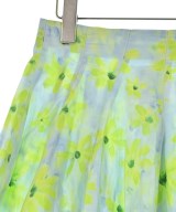 MARNI（マルニ）ロング・マキシ丈スカート 青 サイズ:40(M位) レディース/2200723594017