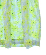MARNI（マルニ）ロング・マキシ丈スカート 青 サイズ:40(M位) レディース/2200723594017