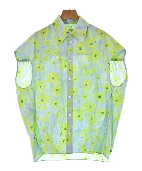 MARNI(マルニ)のカジュアルシャツ サイズ:38(S位) 41,800円