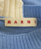 MARNI（マルニ）ニット・セーター 青 サイズ:38(S位) レディース/2200723598152