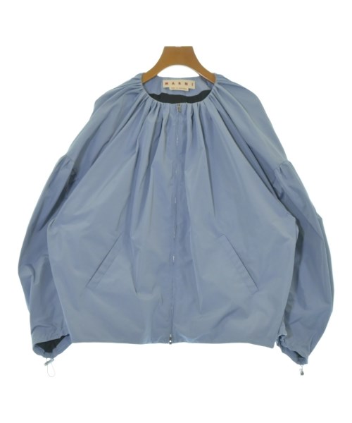 MARNI（マルニ）その他 青 サイズ:36(XS位) レディース/2200723598169