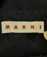 MARNI（マルニ）ブラウス 黒 サイズ:38(S位) レディース/2200723598213