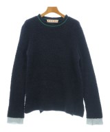 MARNI（マルニ）ニット・セーター 紺 サイズ:40(M位) レディース/2200723598220