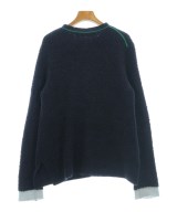 MARNI（マルニ）ニット・セーター 紺 サイズ:40(M位) レディース/2200723598220