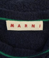 MARNI（マルニ）ニット・セーター 紺 サイズ:40(M位) レディース/2200723598220