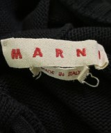 MARNI（マルニ）ニット・セーター 黒 サイズ:50(XL位) メンズ/2200723704072