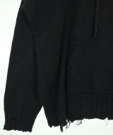 MARNI（マルニ）ニット・セーター 黒 サイズ:50(XL位) メンズ/2200723704072