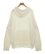 MARNI（マルニ）ニット・セーター 白 サイズ:50(XL位) メンズ/2200723704089