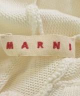 MARNI（マルニ）ニット・セーター 白 サイズ:50(XL位) メンズ/2200723704089
