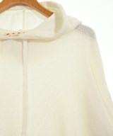 MARNI（マルニ）ニット・セーター 白 サイズ:50(XL位) メンズ/2200723704089