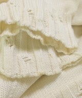 MARNI（マルニ）ニット・セーター 白 サイズ:50(XL位) メンズ/2200723704089