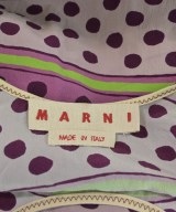 MARNI（マルニ）タンクトップ 紫 サイズ:38(S位) レディース/2200723704096
