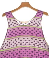 MARNI（マルニ）タンクトップ 紫 サイズ:38(S位) レディース/2200723704096
