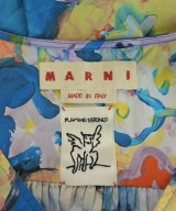 MARNI（マルニ）ブラウス 青 サイズ:38(S位) レディース/2200723704102