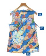 MARNI（マルニ）ブラウス 青 サイズ:38(S位) レディース/2200723704102
