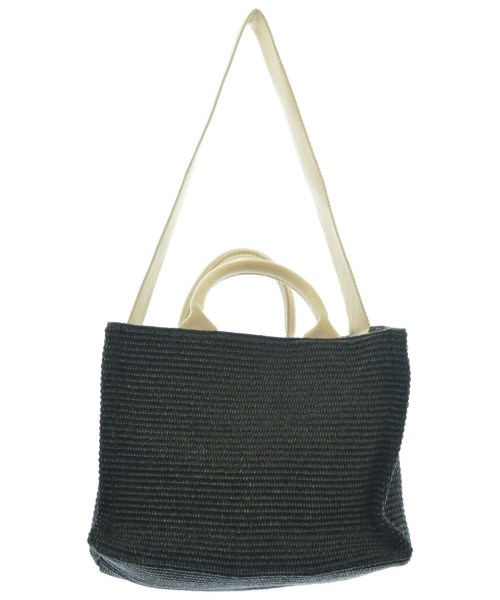 MARNI（マルニ）ハンドバッグ 黒 サイズ:- レディース/2200723437017