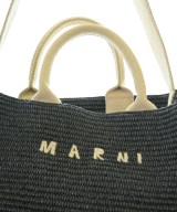 MARNI（マルニ）ハンドバッグ 黒 サイズ:- レディース/2200723437017