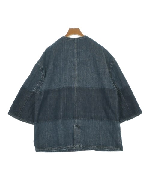 MARNI（マルニ）その他 青 サイズ:38(S位) レディース/2200723912019