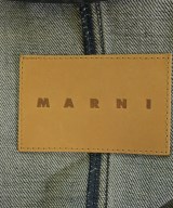MARNI（マルニ）その他 青 サイズ:38(S位) レディース/2200723912019
