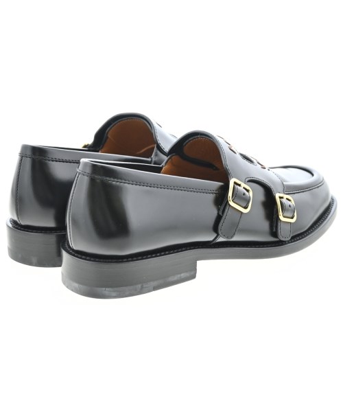 MARNI（マルニ）ビジネス・ドレスシューズ 黒 サイズ:EU38(24.5cm位) レディース/2200723926016