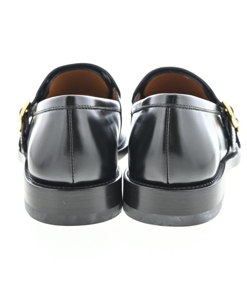 MARNI（マルニ）ビジネス・ドレスシューズ 黒 サイズ:EU38(24.5cm位) レディース/2200723926016